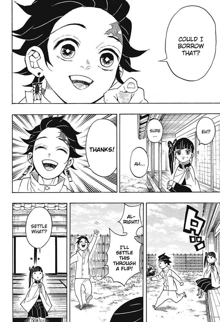 Kimetsu no Yaiba Chapter 53 14